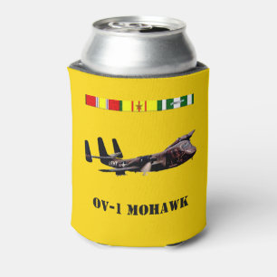 Enfriador De Latas Refrigerador de bebidas MOHAWK OV-1