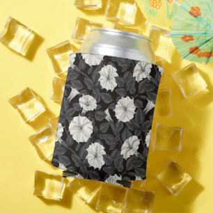 Enfriador De Latas Refrigerador de bebidas Moonflowers