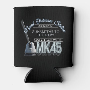 Enfriador De Latas Refrigerador de bebidas NOSL Mk45