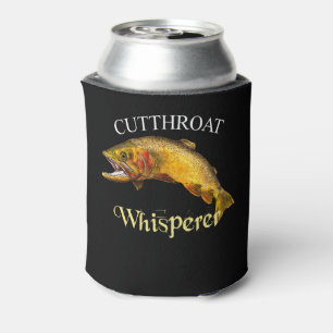 Enfriador De Latas Refrigerador de bebidas oscuro de trucos de gargan