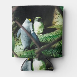 Enfriador De Latas Refrigerador de bebidas Penguin