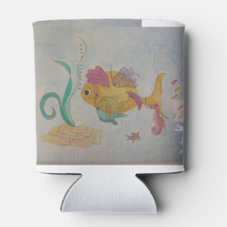 Enfriador De Latas refrigerador de bebidas personalizado