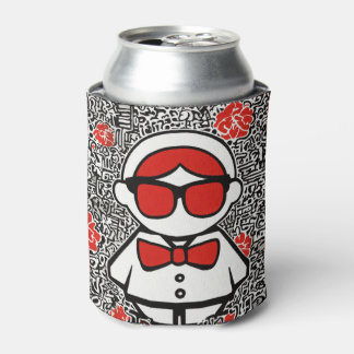 Enfriador De Latas Refrigerador de bebidas personalizado