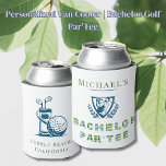 Enfriador De Latas Refrigerador de bebidas personalizado | Bacheller<br><div class="desc">Refrigerador de bebidas personalizado | Bachelor Golf Par'Tee Los Refrigeradores de bebidas personalizados son el perfecto regalo para que tus amigos recuerden tu día especial. ¡Saludos a una divertida y memorable fiesta de solteros! Eleva tu fin de semana de soltero/soltero boda con nuestro único Refrigerador de bebidas de temas de...</div>