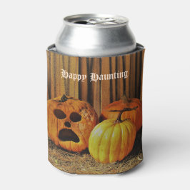 Enfriador De Latas Refrigerador de bebidas personalizado de calabazas