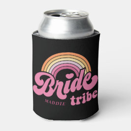 Enfriador De Latas Refrigerador de bebidas personalizado de la tribu 