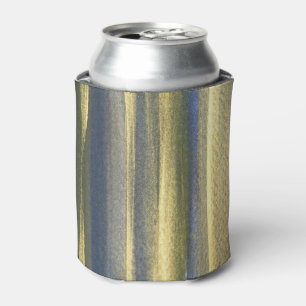 Enfriador De Latas Refrigerador de bebidas Personalizado de Líneas Az