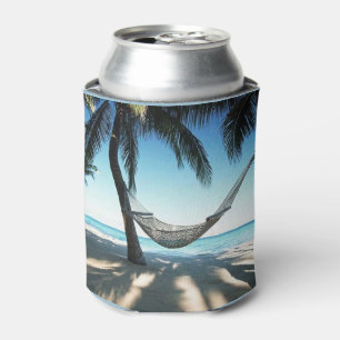 Enfriador De Latas Refrigerador de bebidas Personalizado de playa