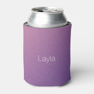 Enfriador De Latas Refrigerador de bebidas personalizado del sombread