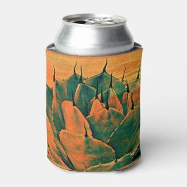 Enfriador De Latas Refrigerador de bebidas personalizado - Sonoran Ca