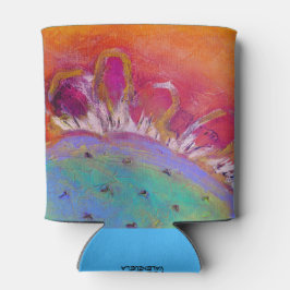 Enfriador De Latas Refrigerador de bebidas Pricky Pear