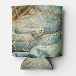 Enfriador De Latas Refrigerador de bebidas Rattlesnake