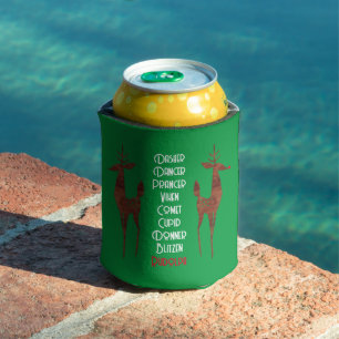 Enfriador De Latas Refrigerador de bebidas - Resto de Santa María - R