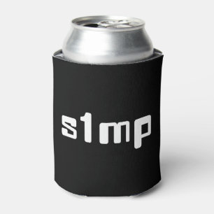 Enfriador De Latas Refrigerador de bebidas Simp Número Uno