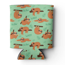 Refrigerador de bebidas Sloth