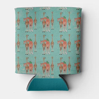 Enfriador De Latas Refrigerador de bebidas SPOTS & FEATHERS