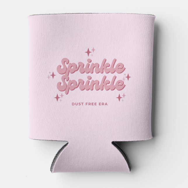 Enfriador De Latas Refrigerador de bebidas Sprinkle Sprinkle (Anverso)