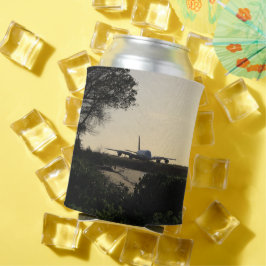 Enfriador De Latas Refrigerador de bebidas Stubby de espuma temática