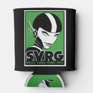 Enfriador De Latas Refrigerador de bebidas SVRG