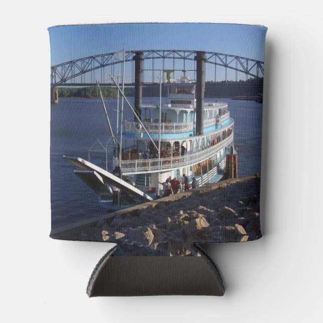 Enfriador De Latas Refrigerador de bebidas Twilight (Anverso)