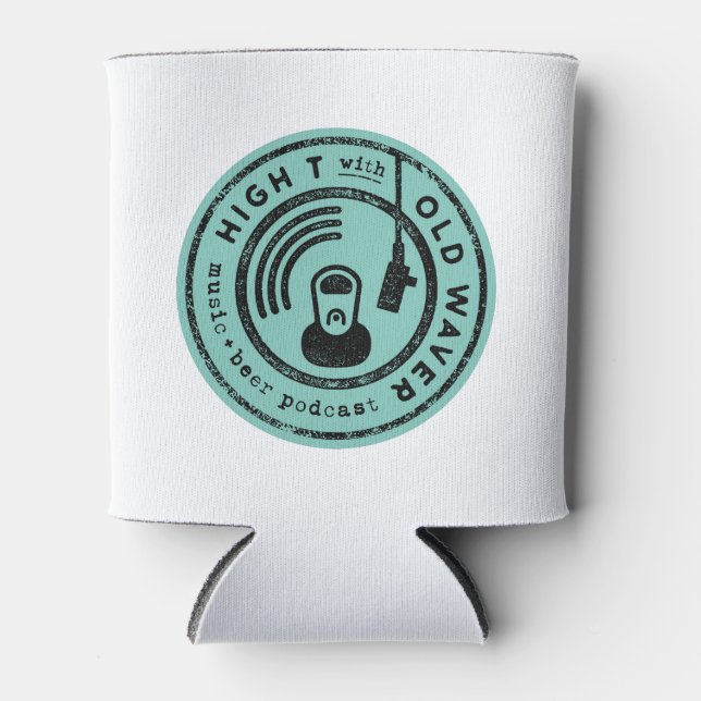 Enfriador De Latas Refrigerador de cerveza HTWOW (Anverso)