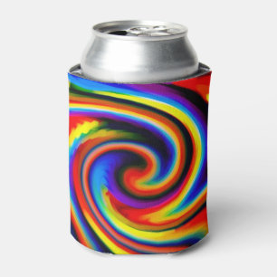 Enfriador De Latas Refrigerador de frasco o lata luminoso