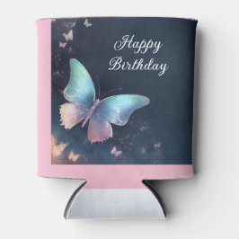 Enfriador De Latas Refrigerador de mariposa de bonito