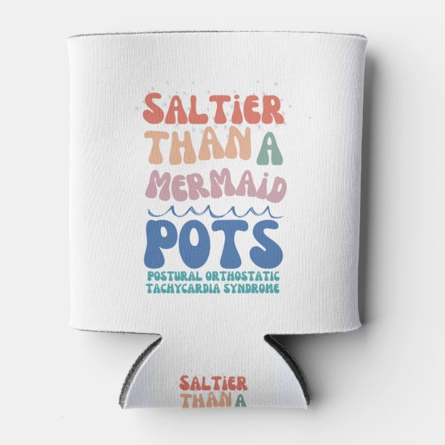 Enfriador De Latas Refrigerador de verano (Anverso)