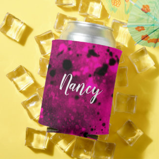 Enfriador De Latas Refrigerador del efecto salpicador de pintura