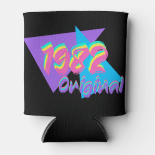 Enfriador De Latas Refrigerador original de 1982