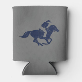 Enfriador De Latas Refrigeradores de bebidas de caballos