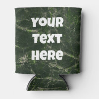 Refrigeradores de bebidas de caza de camuflaje per