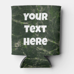 Enfriador De Latas Refrigeradores de bebidas de caza de camuflaje per