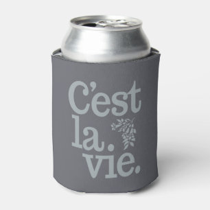 Enfriador De Latas Refrigeradores de bebidas de C'est La Vie