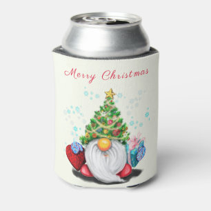 Enfriador De Latas Refrigeradores de bebidas Navidades graciosos se g