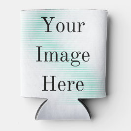 Enfriador De Latas Refrigeradores de bebidas - Personalizados con fot