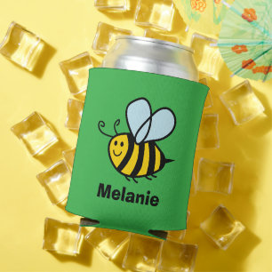 Enfriador De Latas Refrigeradores de bebidas personalizados de niños 
