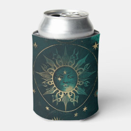 Enfriador De Latas Refrigeradores de bebidas Sun místicos - Elegante 