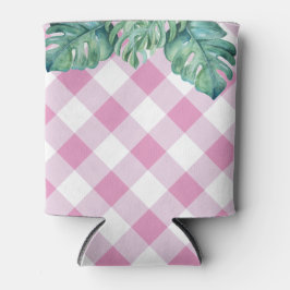 Enfriador De Latas Refrigeradores de bebidas tropicales