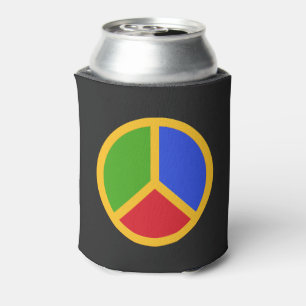 Enfriador De Latas Refrigeradores de encargo de la bebida del
