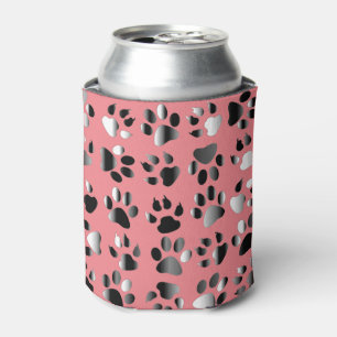 Enfriador De Latas Refrigeradores del frasco de impresión de la pasar