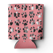 Refrigeradores del frasco de impresión de la pasar