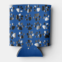 Enfriador De Latas Refrigeradores del frasco de impresión de la pasar