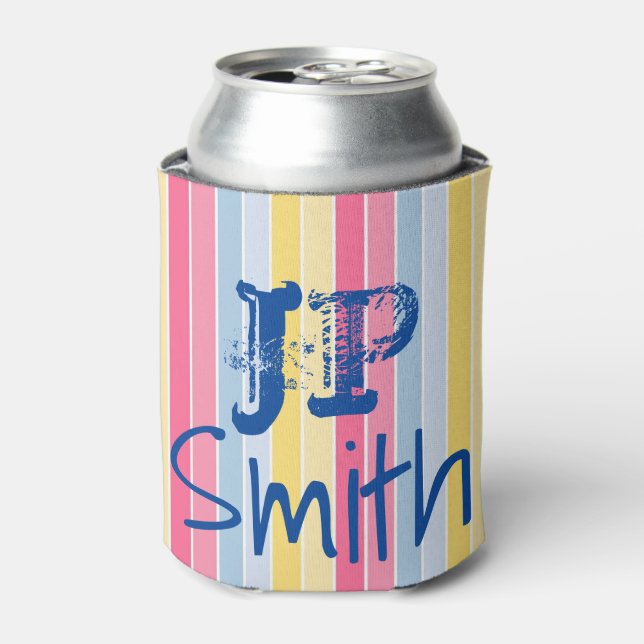 Enfriador De Latas Refrigerer Can (Lata Anverso)