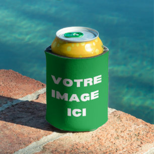 Enfriador De Latas Refroidisseur - Imagen de Votre ici - personnalisé