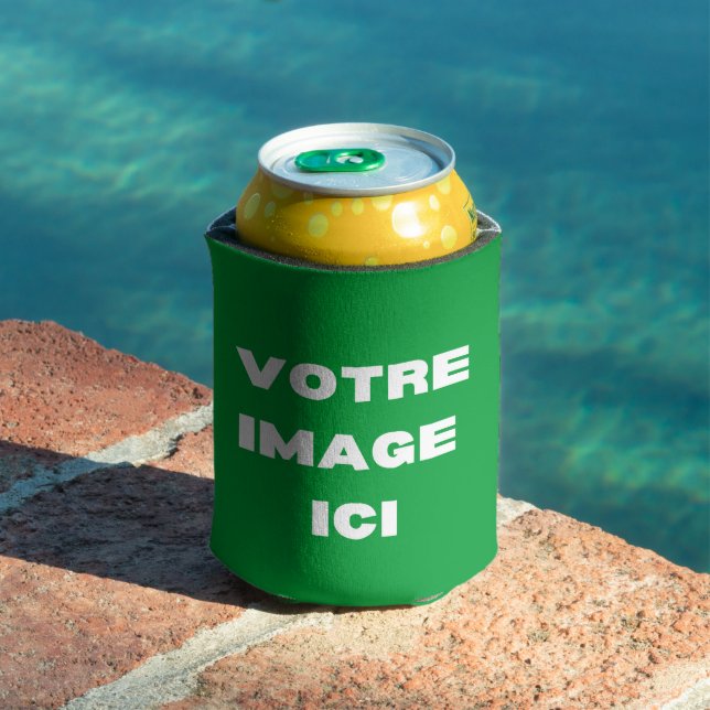 Enfriador De Latas Refroidisseur - Imagen de Votre ici - personnalisé (Piscina in situ)