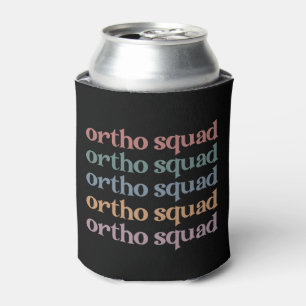 Enfriador De Latas Regalo de enfermería ortodoncia ortodoncia ortodo