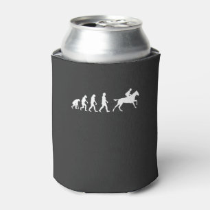 Enfriador De Latas Regalo de equitación para caballos