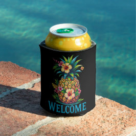 Enfriador De Latas Regalo de Fiesta de la casa Refrigerador de bebida