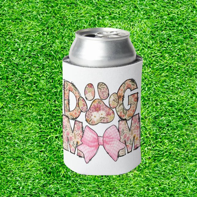 Enfriador De Latas Regalo de golf de cumpleaños de mamá (Tee-rific Gifts for Doggone Great Days!)